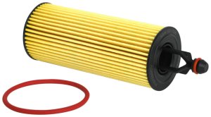 Chrysler 300 Oil Filter - K&N Engineering - Select Cartridge - `14-`23 Chrysler 300 Oil Filter - K&N Engineering - Select Cartridge - `14-`23